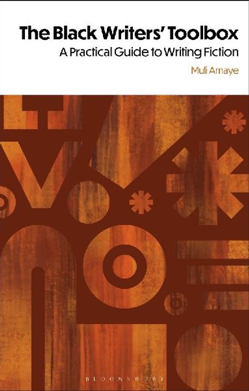 The Black Writers' Toolbox