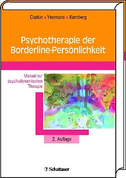 Psychotherapie der Borderline-Persönlichkeit