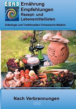 Ernährung nach Verbrennungen