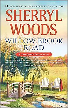 Willow Brook Road (A Chesapeake Shores Novel, 13)