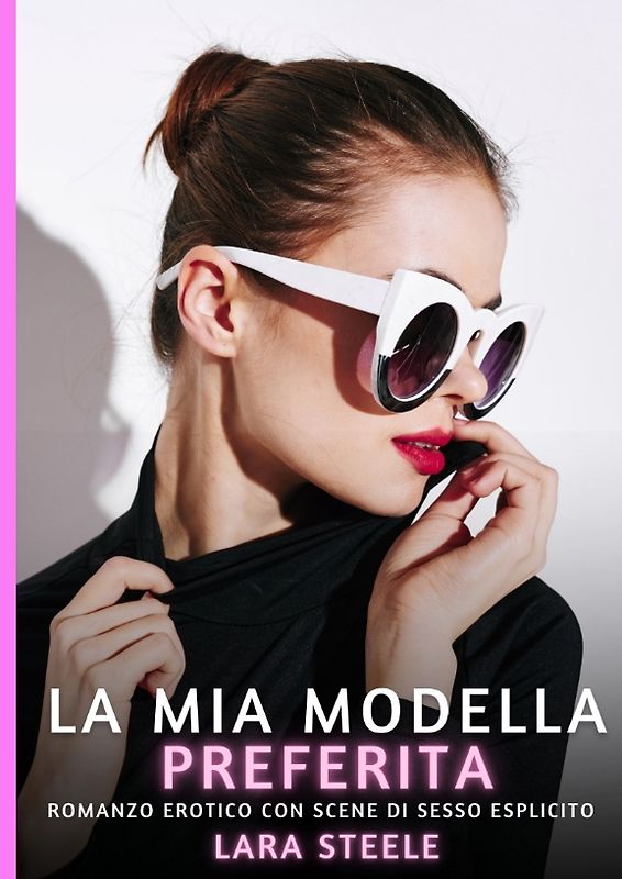 La Mia Modella Preferita