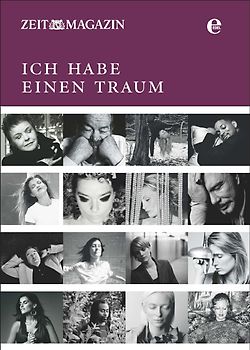 ZEITmagazin - Ich habe einen Traum