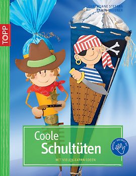 Coole Schultüten