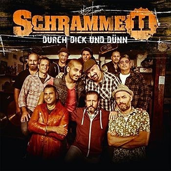 Schramme 11 - Durch Dick und Dünn