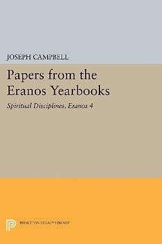 Papers from the Eranos Yearbooks, Eranos 4