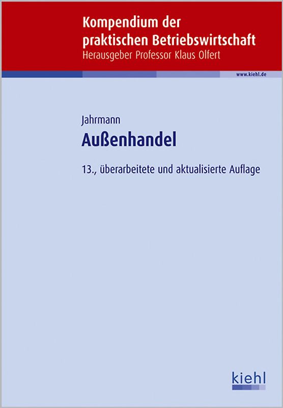 Außenhandel