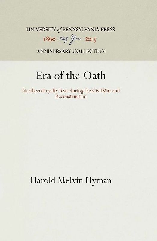 Era of the Oath