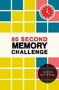 60 Second Memory Challenge