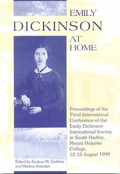 Emily Dickinson at Home