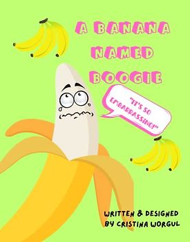 A Banana Named Boogie