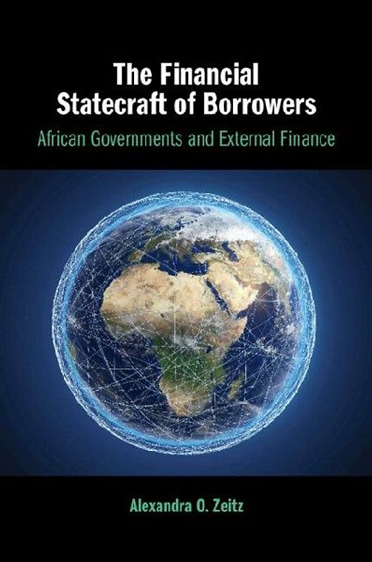 The Financial Statecraft of Borrowers