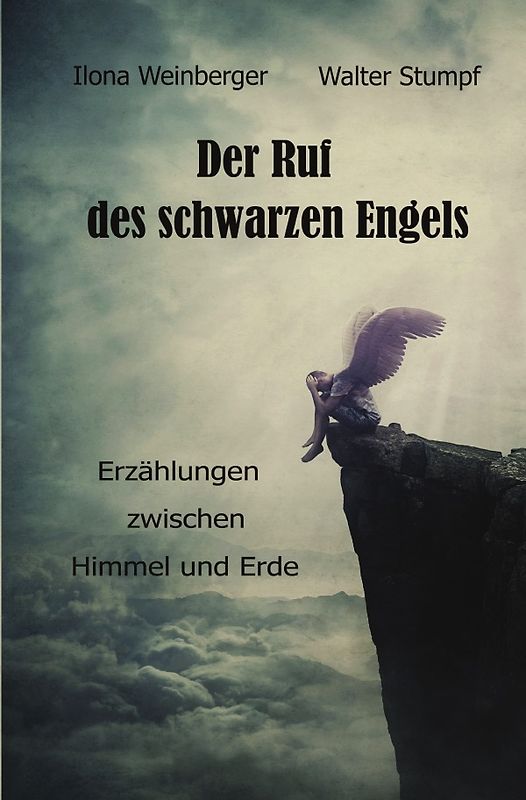 Der Ruf des schwarzen Engels