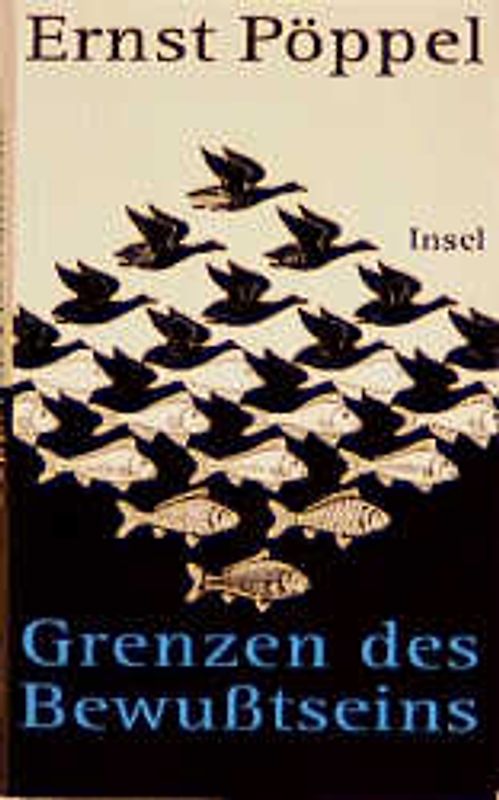 Grenzen des Bewußtseins