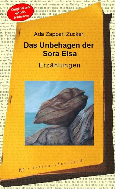 Das Unbehagen der Sora Elsa