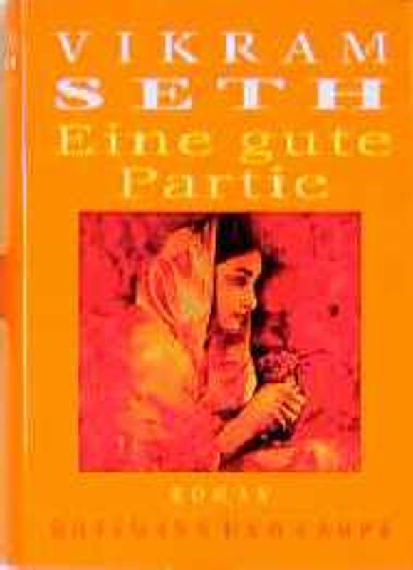 Eine gute Partie. Roman