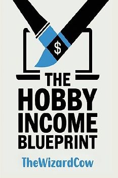 The Hobby Income Blueprint