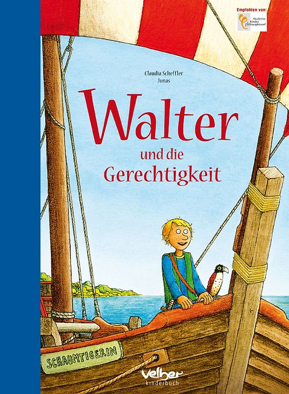 Walter und die Gerechtigkeit