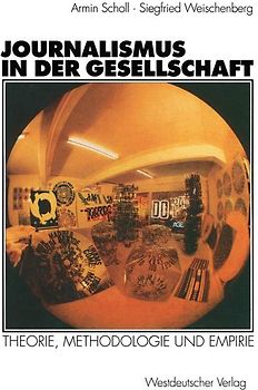 Journalismus in der Gesellschaft