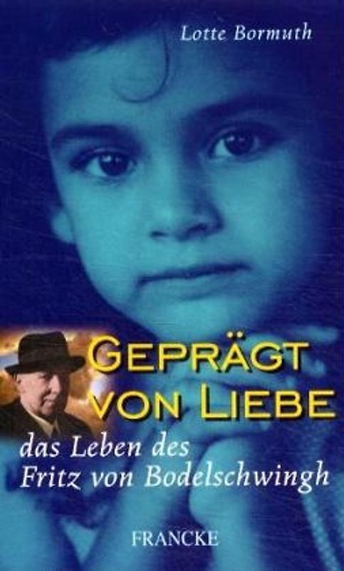 Geprägt von Liebe