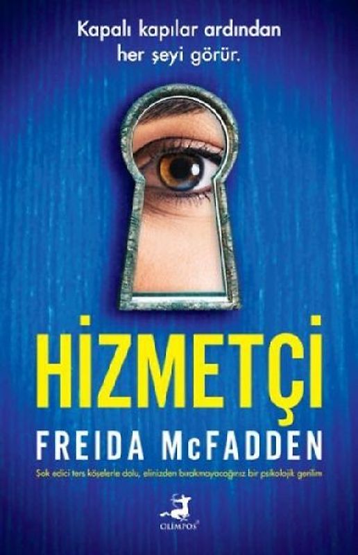 Hizmetci