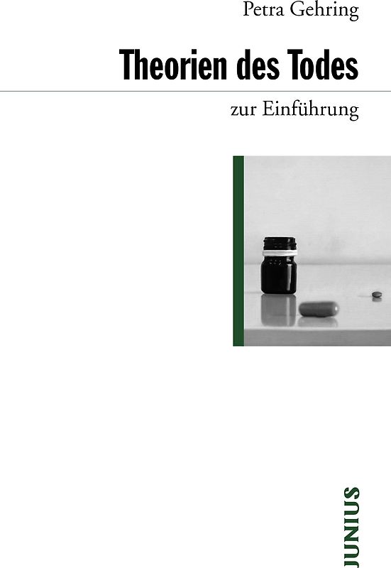 Theorien des Todes zur Einführung