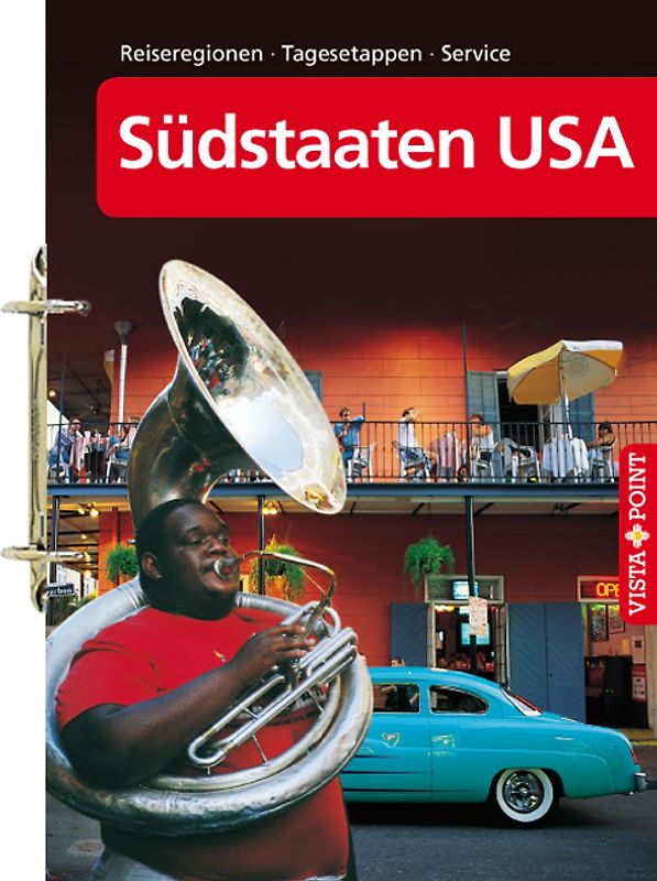 Südstaaten USA