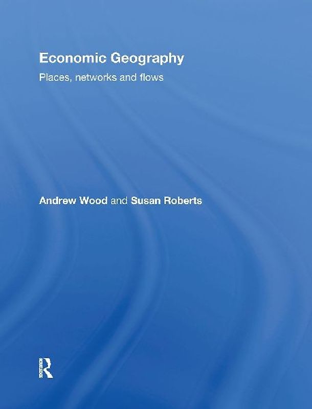 Economic Geography