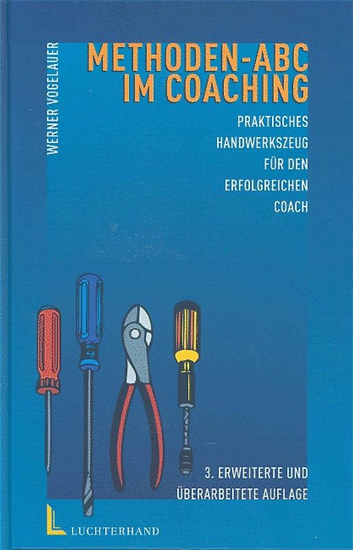 Methoden-ABC im Coaching