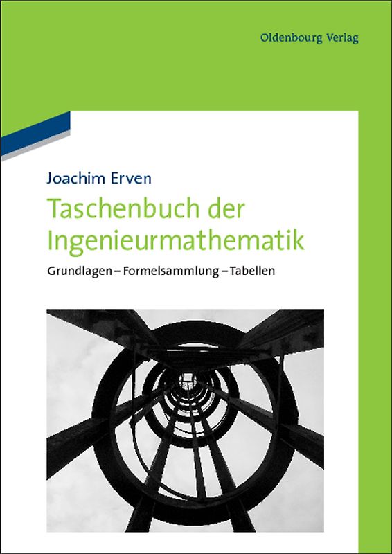 Taschenbuch der Ingenieurmathematik