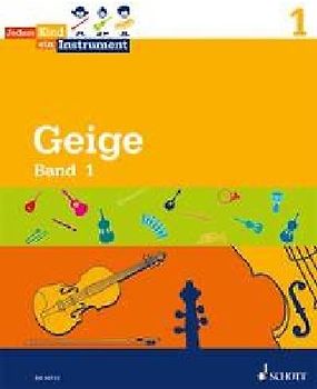 Jedem Kind ein Instrument