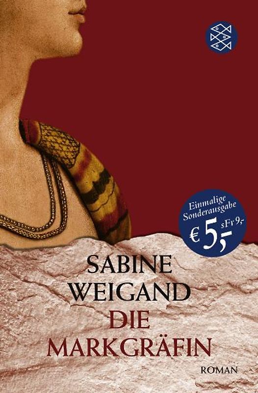 Die Markgräfin