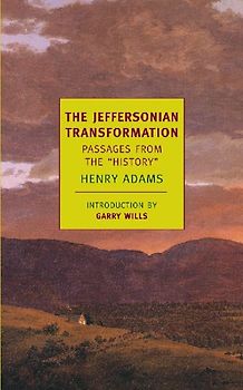 The Jeffersonian Transformation