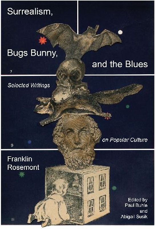 Surrealism, Bugs Bunny, and the Blues