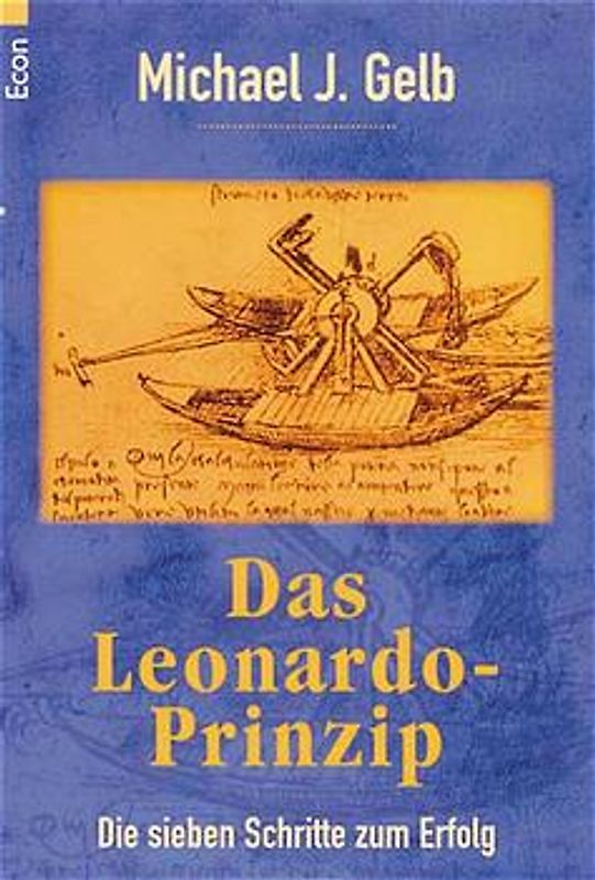 Das Leonardo-Prinzip