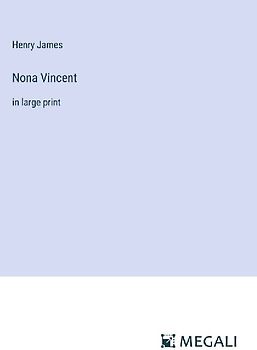Nona Vincent