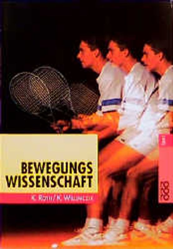 Bewegungswissenschaft