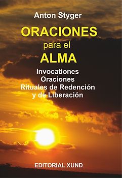 Oraciones para el Alma