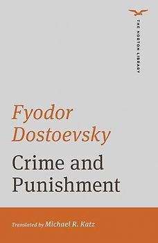 Crime and Punishment (Norton Library, Band 0)
