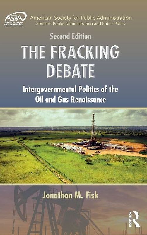 The Fracking Debate