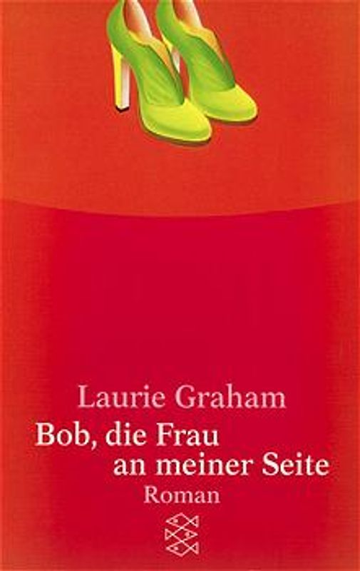 Bob, die Frau an meiner Seite