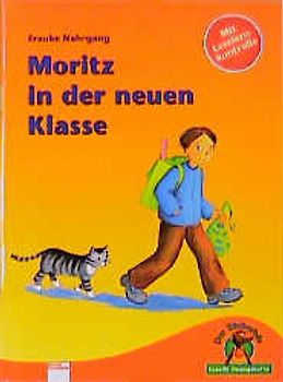 Moritz in der neuen Klasse