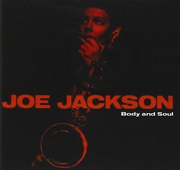 Joe Jackson - Body and Soul