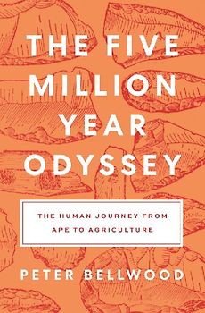 The Five-Million-Year Odyssey