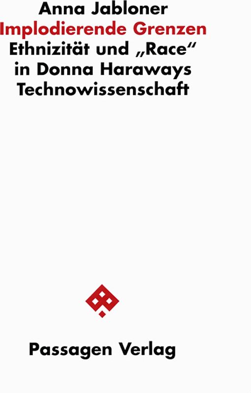 Implodierende Grenzen