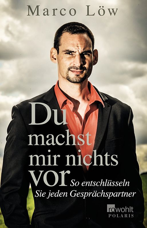 Du machst mir nichts vor