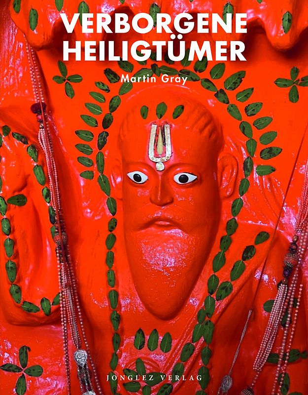 Verborgene Heiligtümer