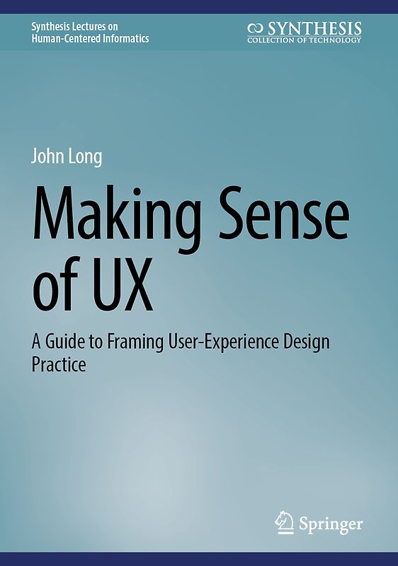 Guide to Framing Design Practice for UX