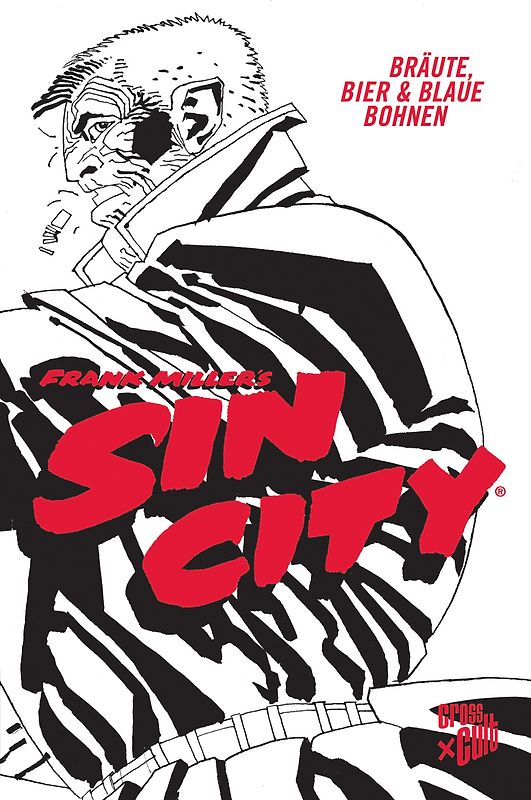 Sin City – Black Edition 6