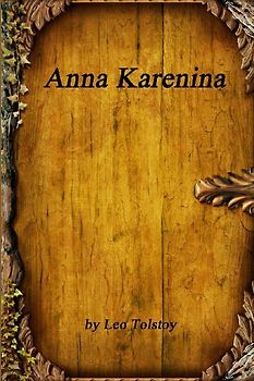 Anna Karenina