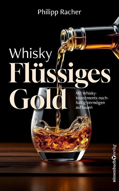 Whisky – Flüssiges Gold